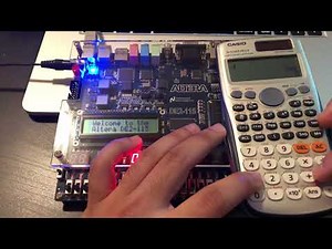 8X8 Signed Wallace Tree Multiplications on FPGA