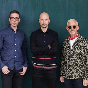 Above & Beyond - ABGT250 at The Gorge Amphitheatre: The Lineup (Continuous Mix) 2017-07-28
