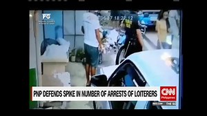121K views · 756 reactions | Chief Presidential Legal Counsel Salvador Panelo defends arrest of half-naked man walking outside his house: In this country, following the law has become an option. www.cnn.ph | NewsWatch Plus Philippines | Facebook
