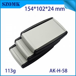 [Hot Item] Custom LCD Handheld Plastic Enclosure for Electronic Device