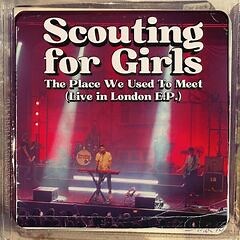 Scouting For Girls – The Place We Used To Meet [Live In London] (2024) » download by NewAlbumReleases.net