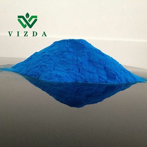 [Hot Item] EDTA Chelation Cu EDTA Chelated Copper