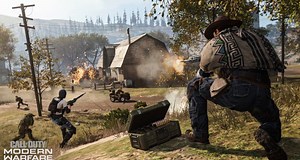 Call of Duty: Warzone, errore CE-34878-0 su PS4: come risolverlo