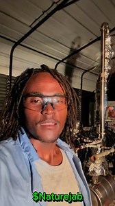 Natural Gas Made from Plastic! | Naturejab