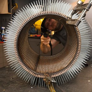 210K views · 405 reactions | Incredible DIY Apple Picker | Bored Panda Art | Facebook