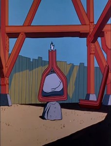 Classic Cartoon | Nueva Comics