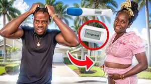 Pregnant AGAIN Billy Isn't Happy 😢 | BEAM SQUAD