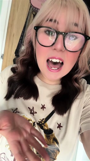 Amy Louise Schultz on TikTok