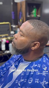 Cuts by us at Hairway to Heaven #hairwaytoheaven #barber #barbershop #shortcuts #beautyshop #beautysalon | Hairway to Heaven