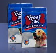 [Hot Item] Pet Food Packaging Bag with Nice Design