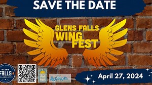 15 reactions | After the success of Glens Falls Restaurant Week, we...