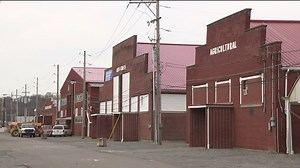 Changes at the Bloomsburg Fair