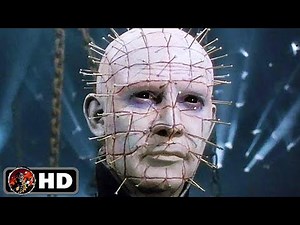 HELLBOUND: HELLRAISER II "Legendary" Clip (1988)