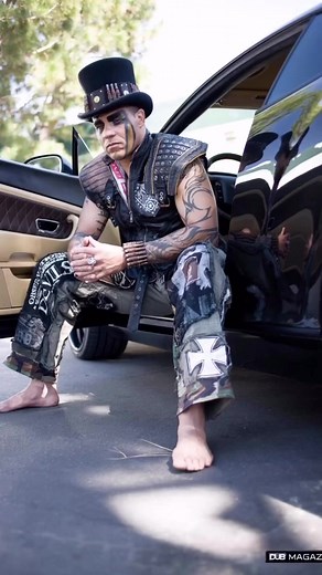 16 reactions | RIP to the greatest selfless supporter of MMA  #Repost • @skrapeblackwidow 15 years! So much has changed! Miss you bro! ❤️ | Ben "Killa B" Saunders | Facebook