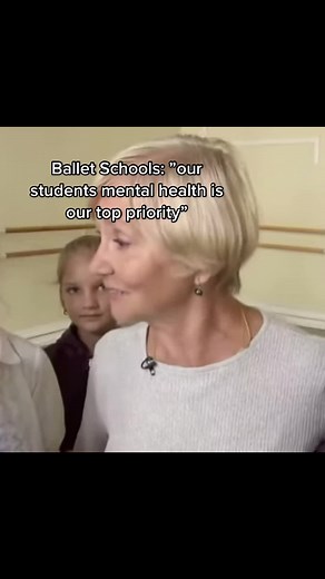 Balletshirts.com på TikTok