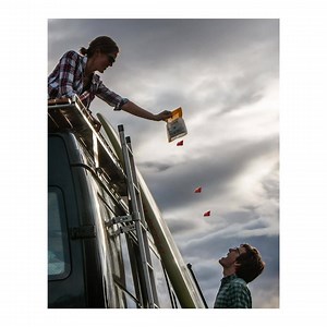 More Oberto, please! | Oberto Beef Jerky