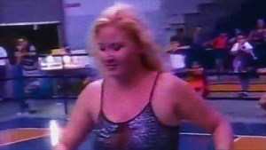 63K views · 1.2K reactions | Dark Side Of The Ring....The Chris & Sunny Story The teenage romance of wrestling prodigy Chris Candido and Tammy Sunny Sytch, his love-to-hate manager, gets torn apart by infidelity, addiction and mutual self-destruction | Pro Wrestling World | Facebook
