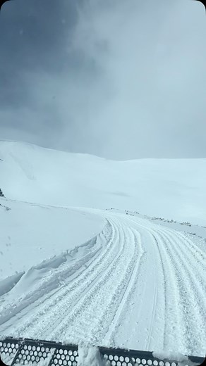 Sign the divide: sign the fridge #wildisreal #doitforhans #powder #reelsinstagram #ski #snowboard #snow #snowsports #catski #meow #cats_of_instagram @jonespassguides @norrona 🦺 @hukski13 @billysantiago82 | Jared Trouillot