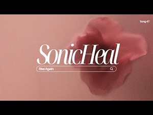 Rise Again | A Soulful Song of Courage, Strength & Renewal