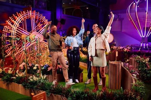 Opening date for first Swingers in Mass. revealed: Tickets on sale now