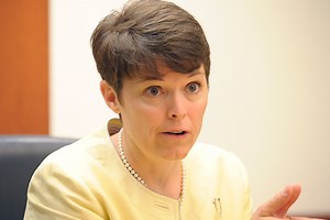 CCSD board member scrutinized by ethics commission