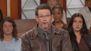 Robert claims he told Todd he'd give him his motorcycle after five years if he fixed it up. Todd claims this is his first time hearing this. | Hot Bench