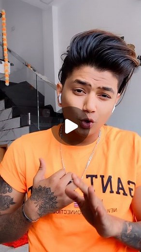 Tushar silawat on Instagram: "SAFAR笠✨ #teamtushar"