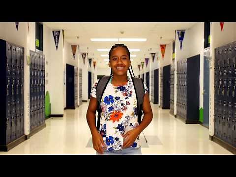 Back To School Song