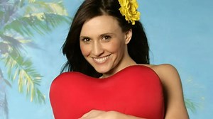 Jayne Middlemiss seen 18 years after stunning TV and radio star won Love Island