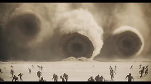 2.5K views · 16 reactions | TITLE : Dune Part 2 DURATION: 2hr 46min LANGUAGE : English GENRE : Sci-fi RATED : 13 RELEASE DATE : 29 February 2024 SNEAKS : 28 February 2024 | Ocean Cinema | Facebook