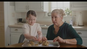 From passing down recipes to sharing sweet moments, you make it all feel special. But here’s something just as important to share: one in eight women will get breast cancer. Regular screenings can help detect it early, when it’s easier to treat. Get screened. | OSF St. Joseph Medical Center | Facebook