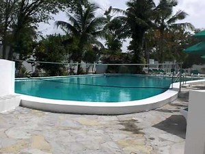 Adult Vacations - Dominican Republic Poolside | Oxygen Retreat