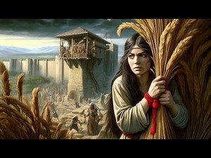 Bible Triads: The Full Story of Rahab