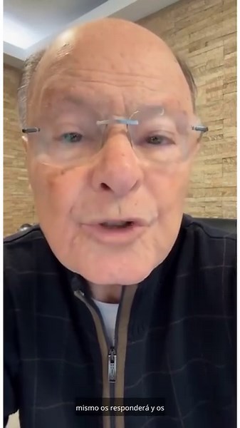 3K views · 469 reactions | Mensaje de fe del obispo Macedo. | Obispo Clodomir Santos | Facebook