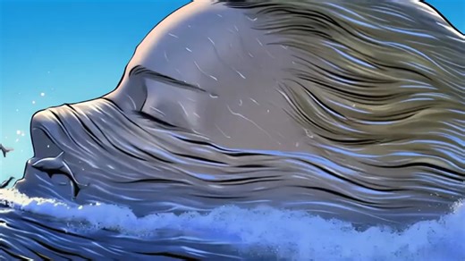 巨人 Giant Tina https://afdian.com/a/giorunog