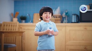 Vitamin C, D, and Iron supports Body Defence. Give our kids the nutritional support they need with Dutch Lady Growing Up Milk. #DutchLadyMy #MakeYourKidsWorldHappen #JomKreatifPlaytime | Dutch Lady Kids Nutrition