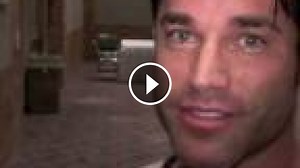 Kevin Perod Bodybuilding Competition