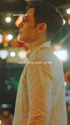 4.7K views · 31 reactions | Kapal yang ini pokoknya gak menerima penumpang tapi setidaknya harus muncul minimal sekali  https://bit.ly/4oaDJOP #ShimSoYoung #LeeJeHoon #TaxiDriver2 #ViuOriginal #KDrama | Viu Indonesia | Facebook