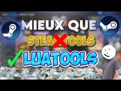 The BEST alternative to STEAMTOOLS in 2026 (simpler & more powerful)