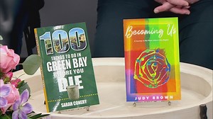Meet local authors during the Authors Among Us: A Local Authors’ Book Fair