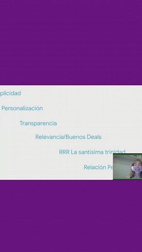 ¿Tuvieron chance de ver esta plática de Lady MultiTalks? ¡Estuvo muy interesante!😀⁣ ⁣ Aprendimos sobre los factores en los cuáles se fijan los consumidores para así poder aplicarlos a nuestras marcas😌. ⁣ ⁣ ✌️Las invitamos a verlo completo en nuestra fanpage.⁣ ⁣ ⁣ ⁣ #ladymultitask #marca #emprendedora #ladymultitalks #empresaria #liderazgo #factorwow @radioformulamx Karla Berman | Lady Multitask