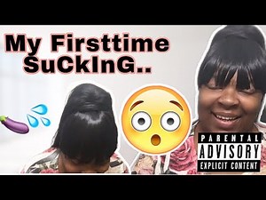 STORYTIME: FIRST TIME GIVING HEAD 🤦🏾‍♀️😩 | EE4E SHOW