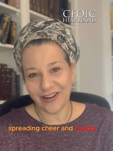 The holiday season is just around the corner, spreading holiday cheer...