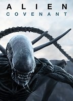 ALIEN: COVENANT NUDE SCENES - AZNude