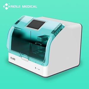 [Hot Item] 인간 DNA RNA 추출기 자동 핵산 추출 기계