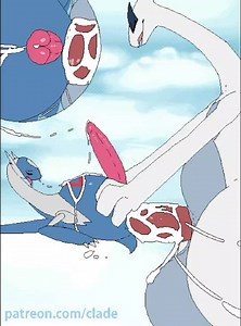 latios x lugia [clade]