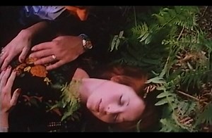 Classic porn movie with an exciting alien theme