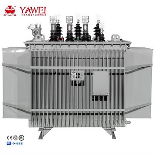 [Hot Item] Reliable 1250kVA Yawei Generator Set for Global Buyers