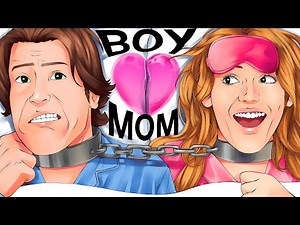 TikTok Boy Mom Situation.