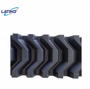 [Hot Item] PVC Drift Mist Eliminators for Sugar Factory Cooling Tower
